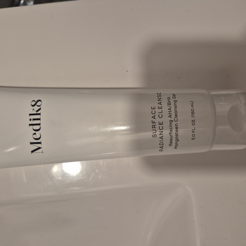 Surface Radiance Cleanse - Clear
